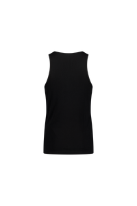 122 Singlet Thermal - Black