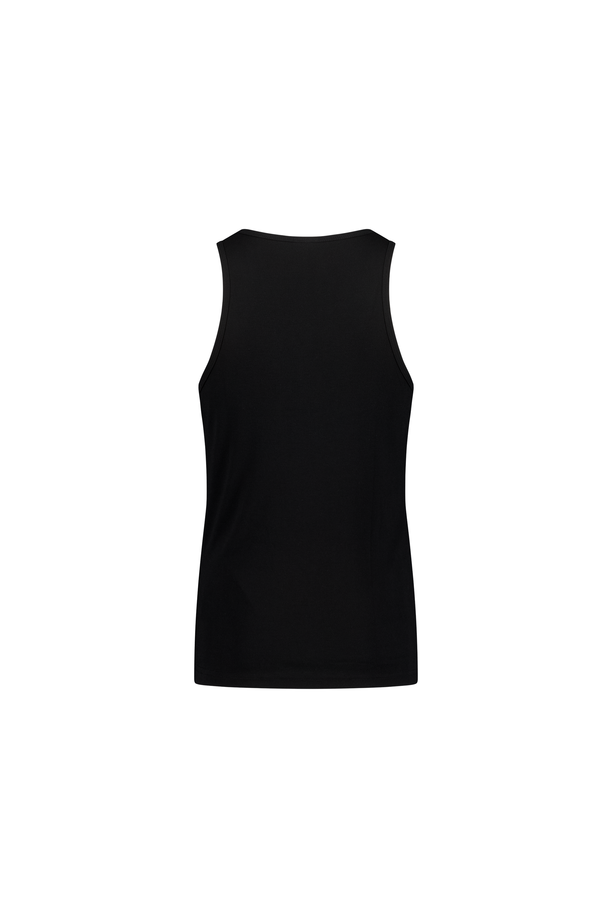 122 Singlet Thermal - Black