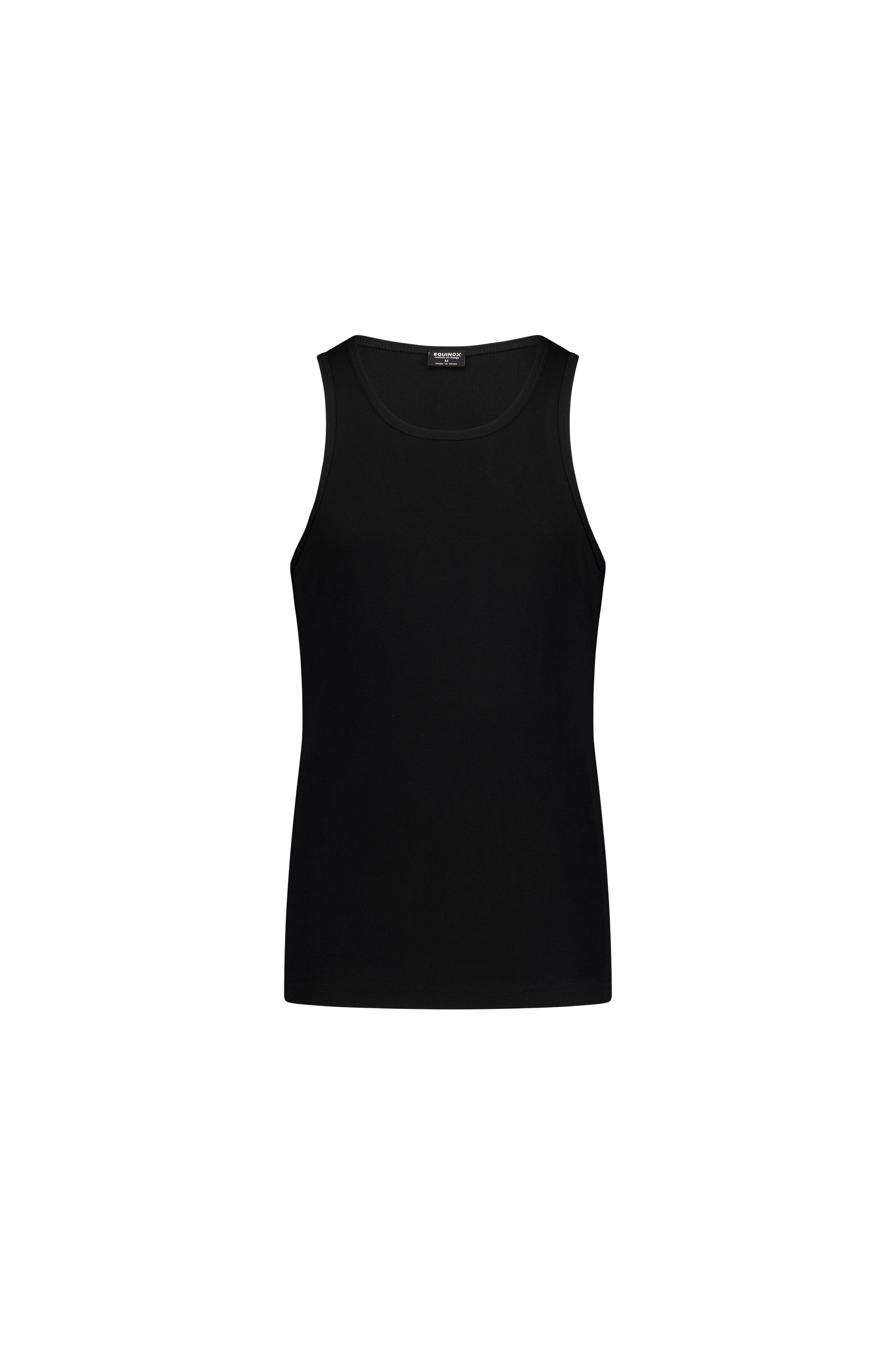 122 Singlet Thermal - Black
