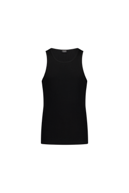 122 Singlet Thermal - Black