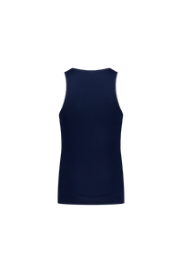 122 Singlet Thermal - Navy