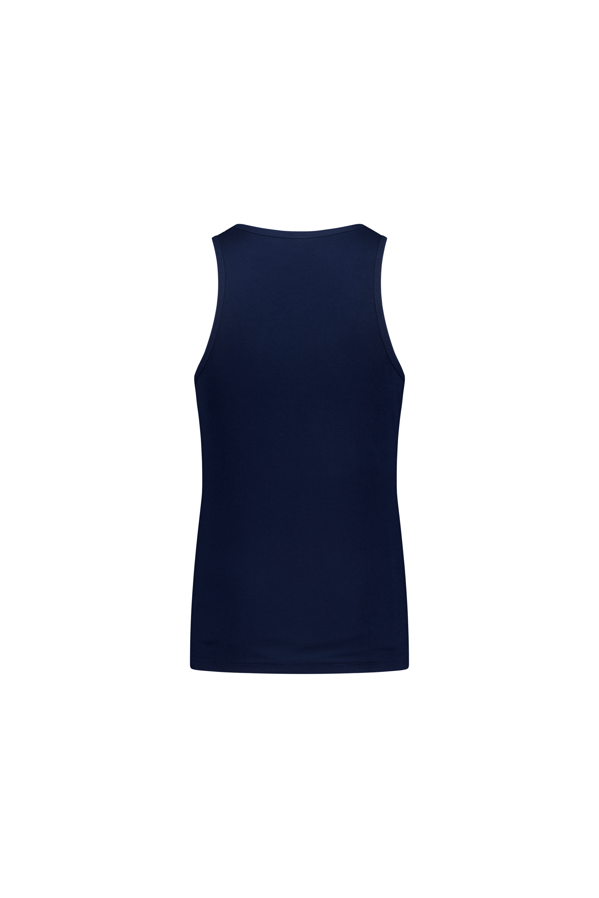 122 Singlet Thermal - Navy