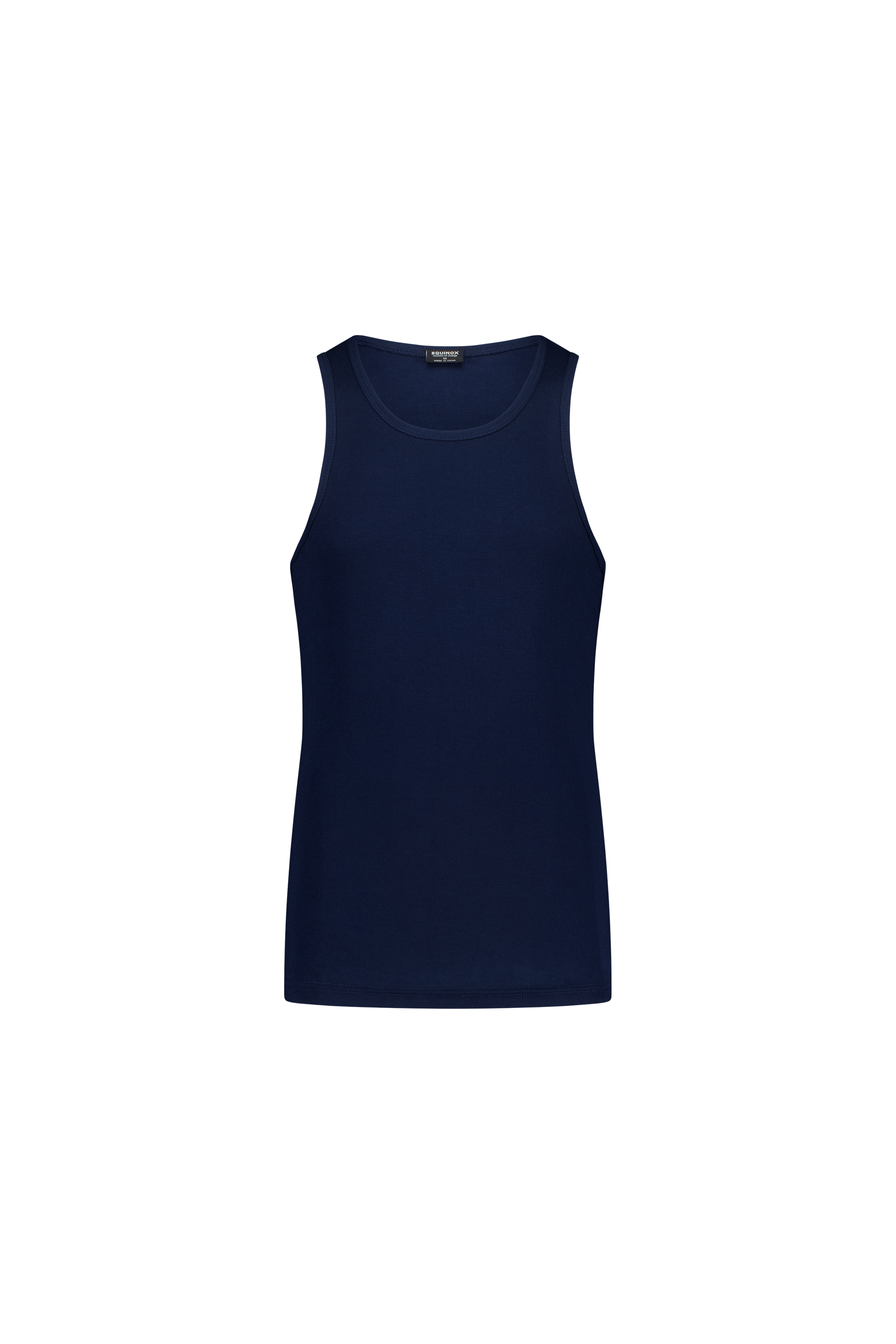 122 Singlet Thermal - Navy