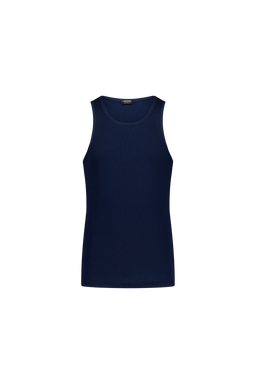 122 Singlet Thermal - Navy