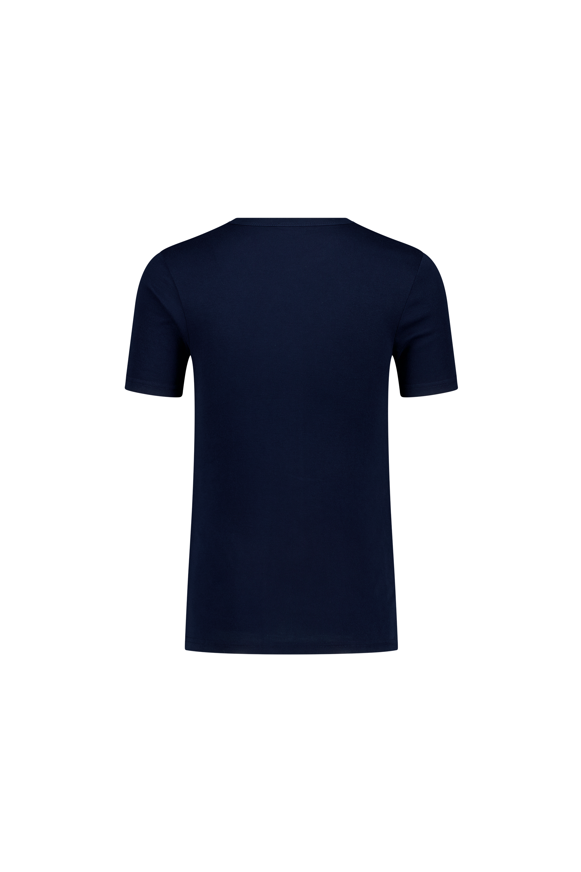 123 Short Sleeve Thermal - Navy