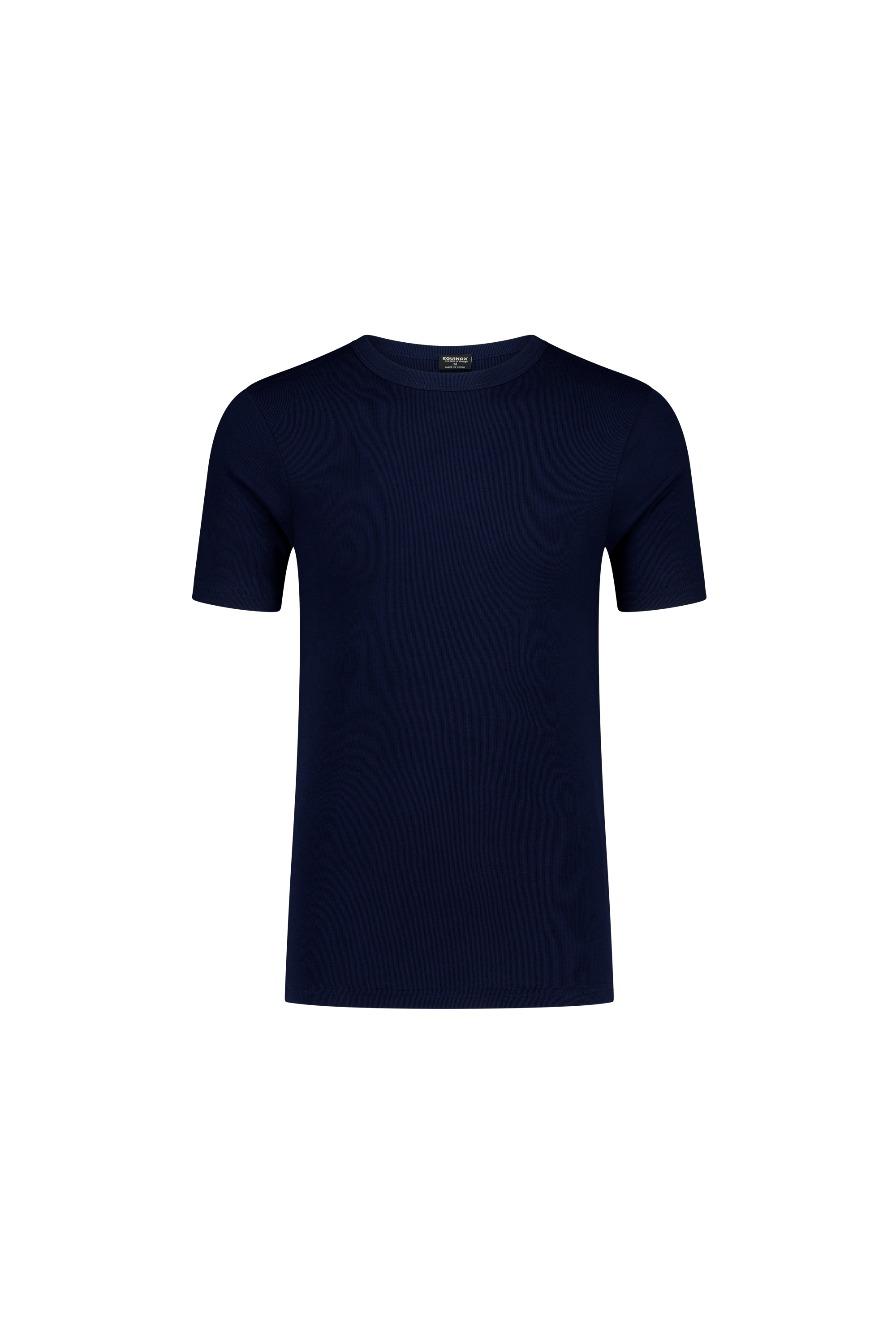 123 Short Sleeve Thermal - Navy