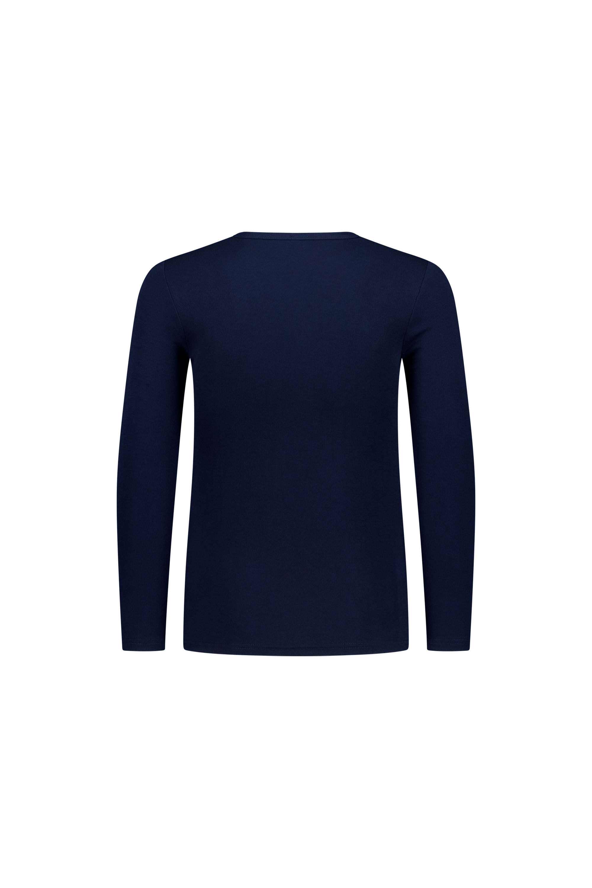 124 Long Sleeve Thermal - Navy