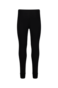 125 Long John Thermal - Black