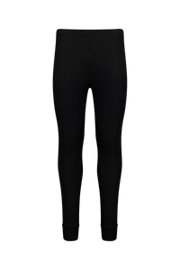 125 Long John Thermal - Black