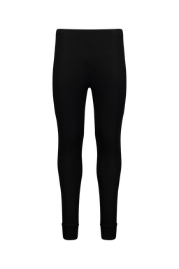 125 Long John Thermal - Black