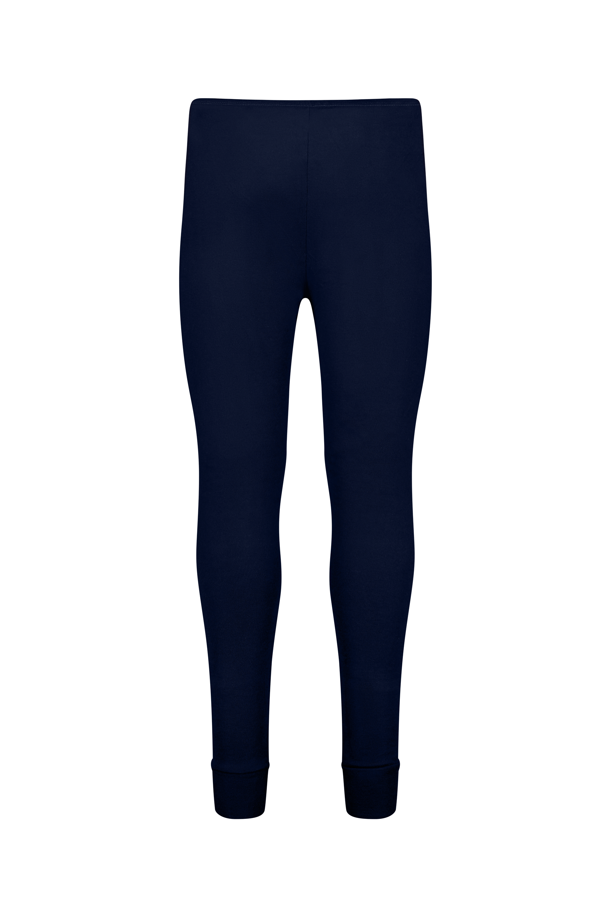 125 Long John Thermal - Navy