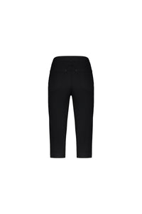 Colorado Short - Black Denim | Macjays