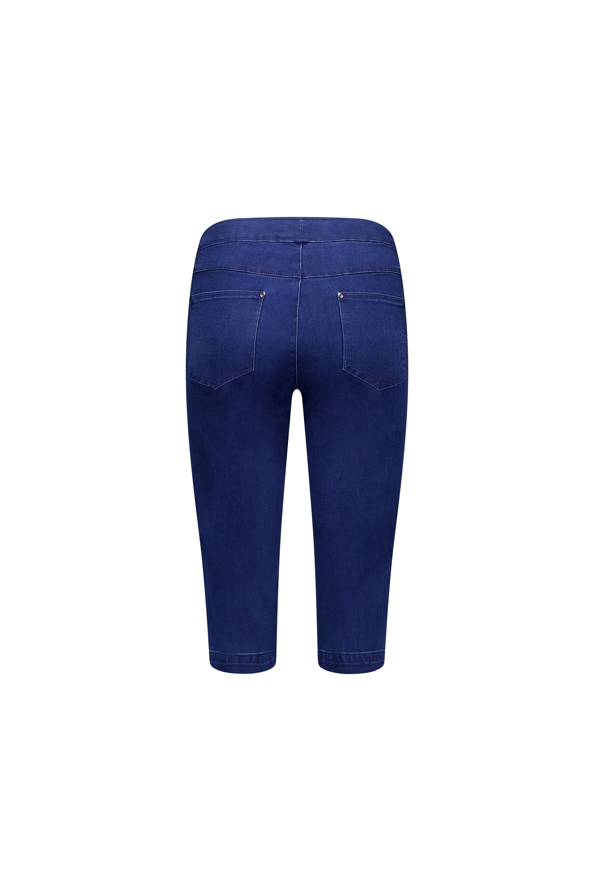 Colorado Short - Blue Wash Denim | Macjays