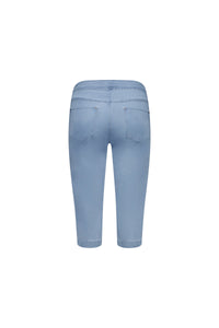 Colorado Short - Chambray Denim | Macjays