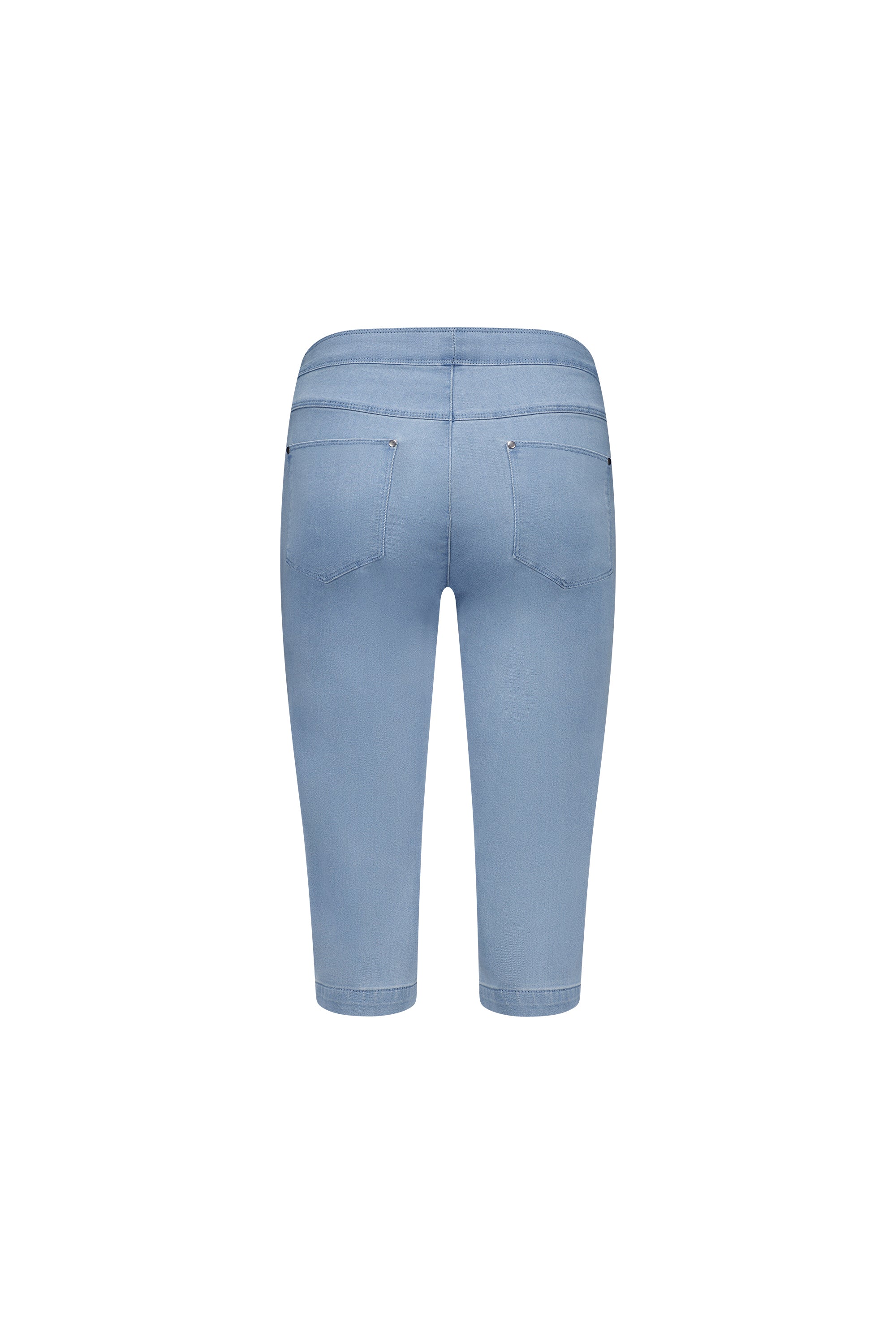 Colorado Short - Chambray Denim | Macjays