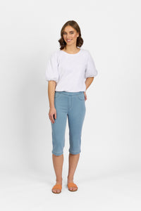 Colorado Short - Chambray Denim | Macjays