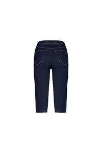 Colorado Short - Indigo Denim | Macjays