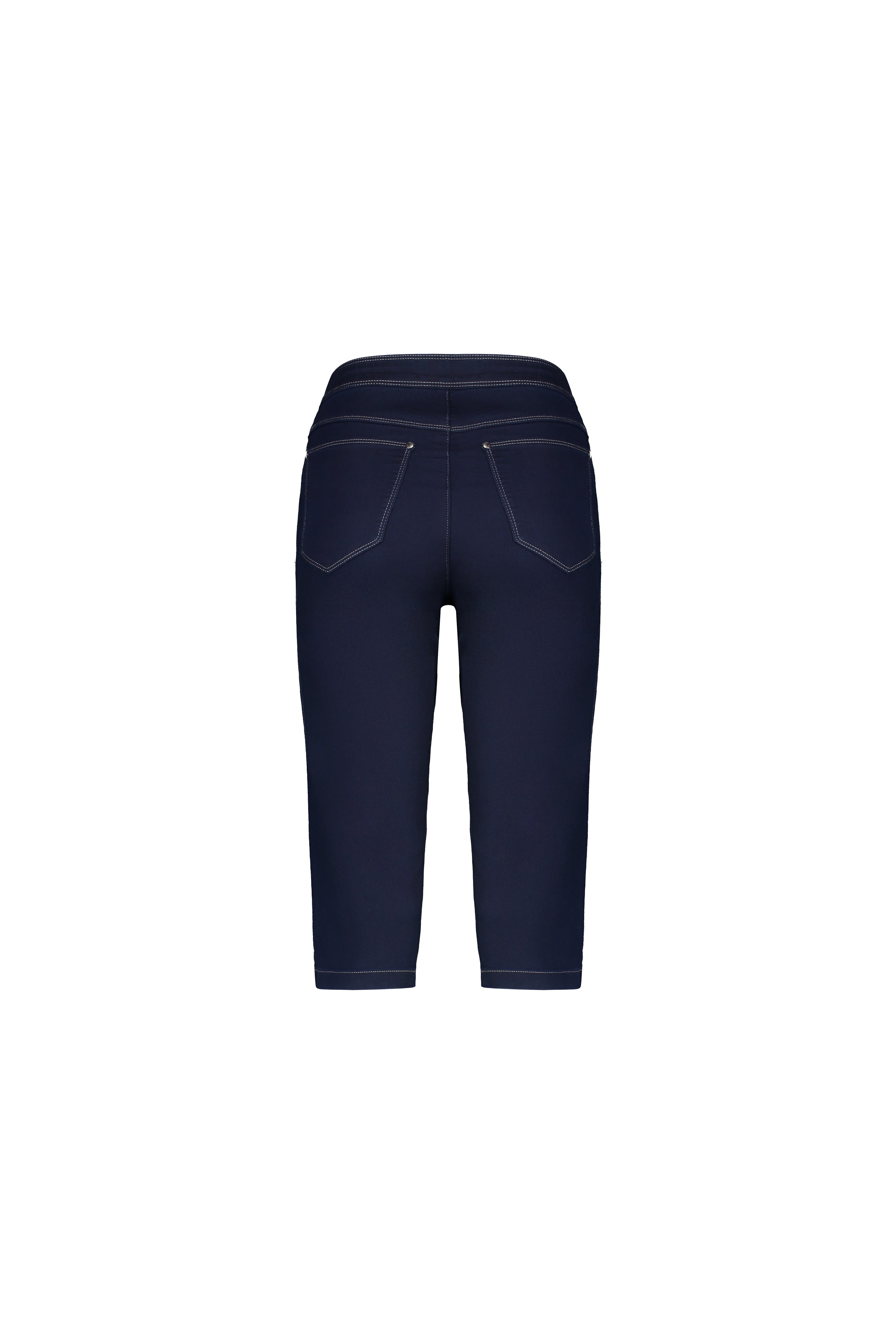 Colorado Short - Indigo Denim | Macjays