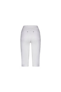 Colorado Short - White Denim | Macjays