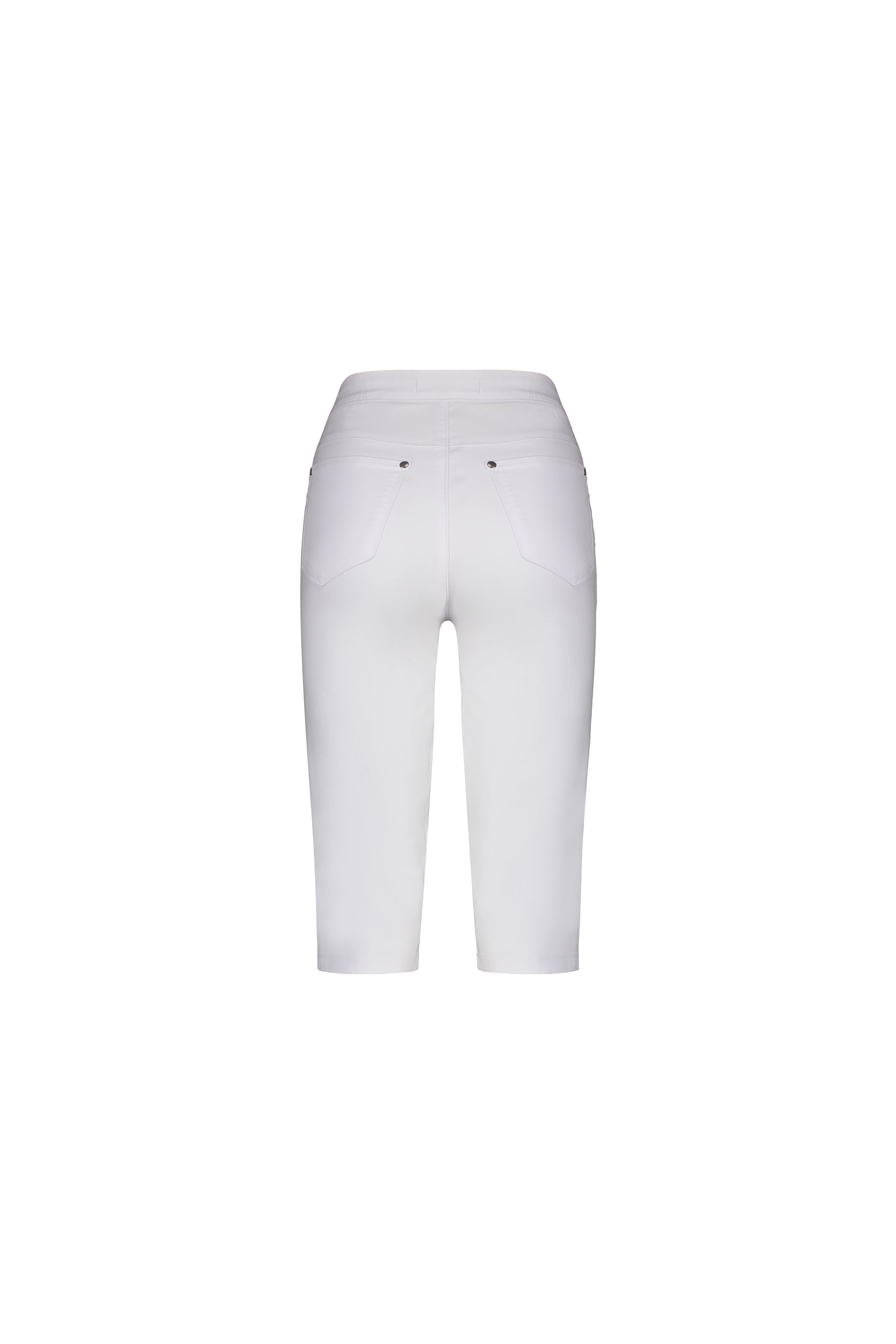 Colorado Short - White Denim | Macjays
