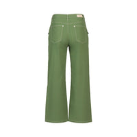 Shade Pant - Olive - Knewe Label