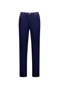 Swish Jean - Indigo Denim | Macjays
