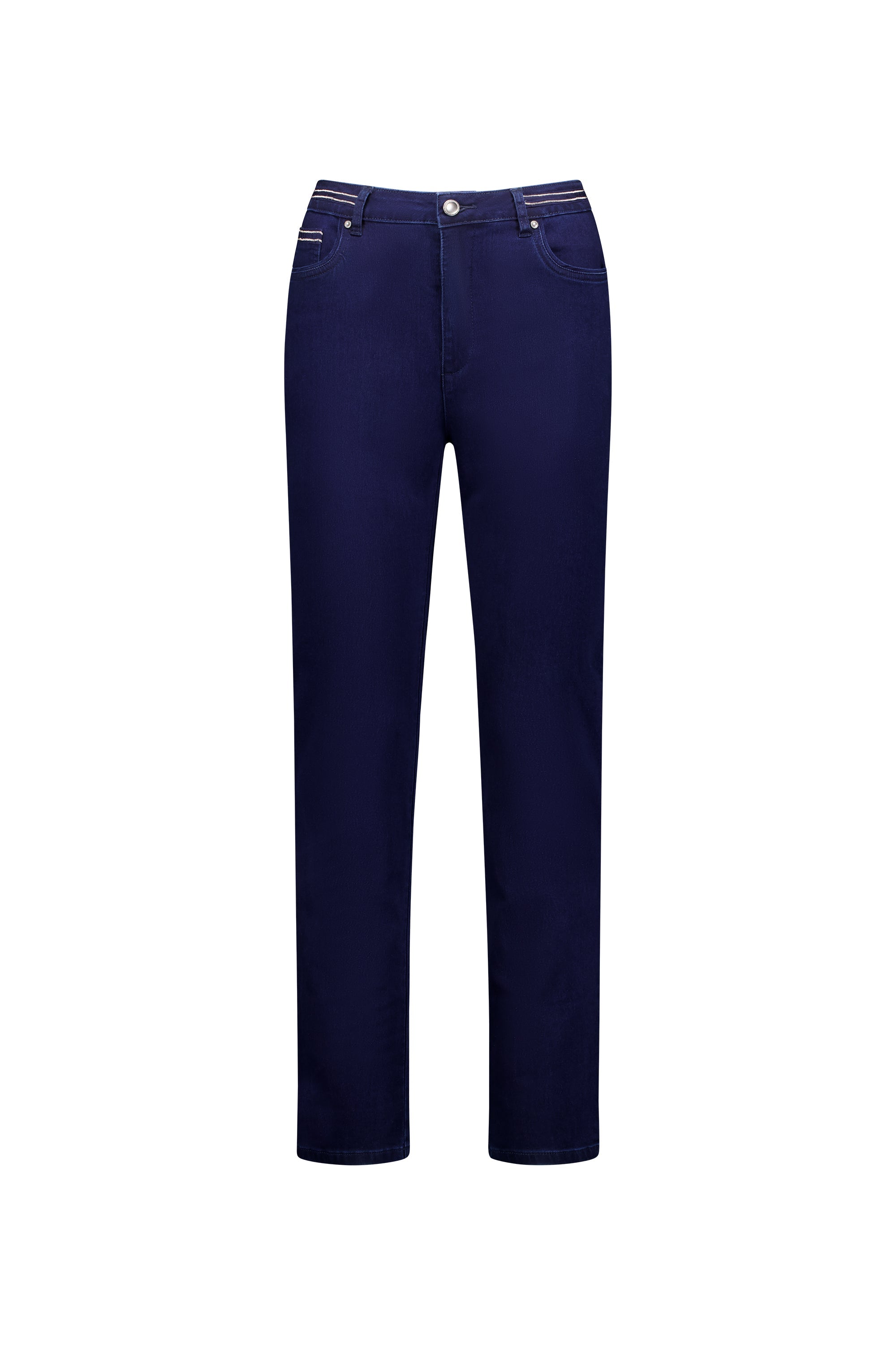 Swish Jean - Indigo Denim | Macjays