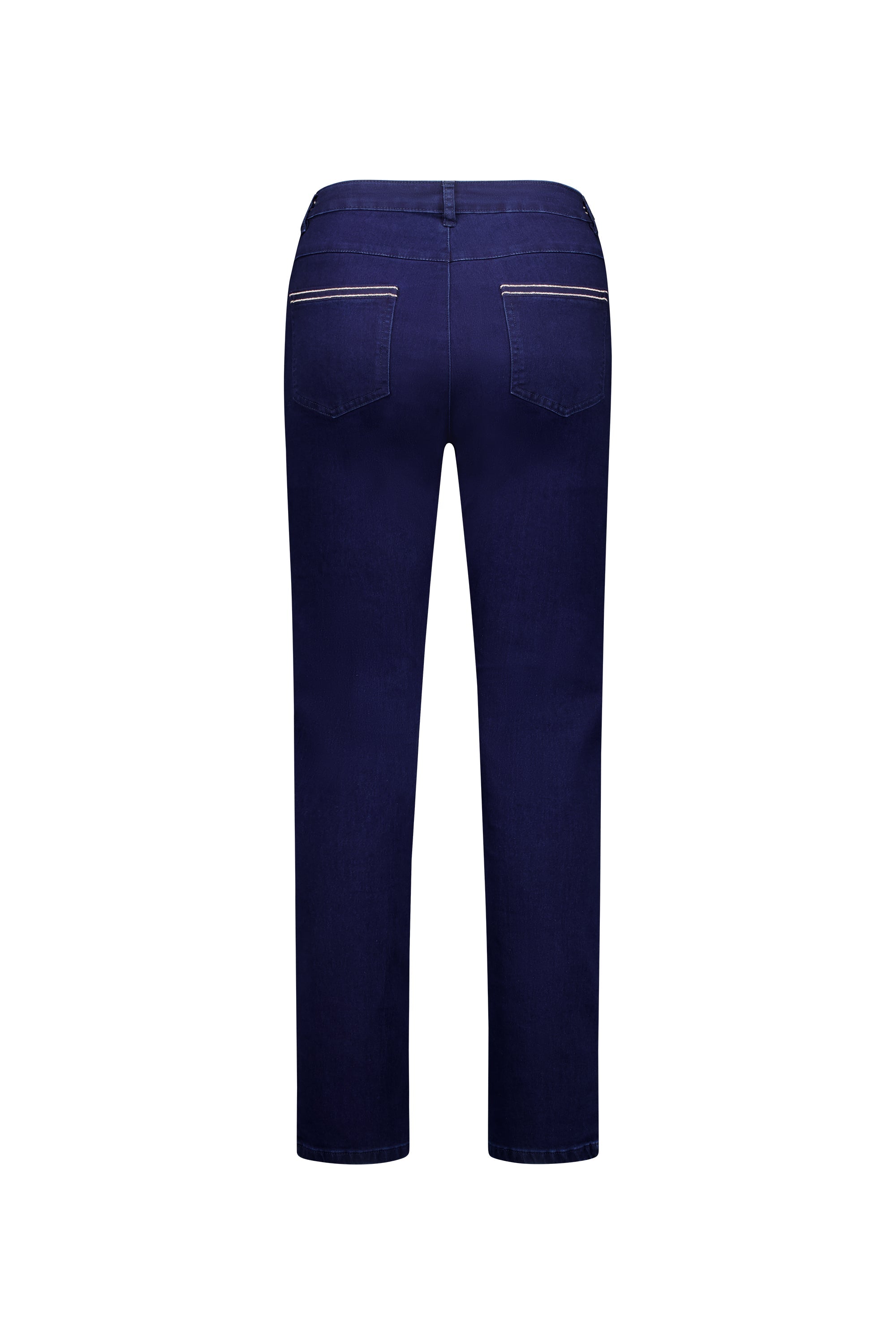 Swish Jean - Indigo Denim | Macjays