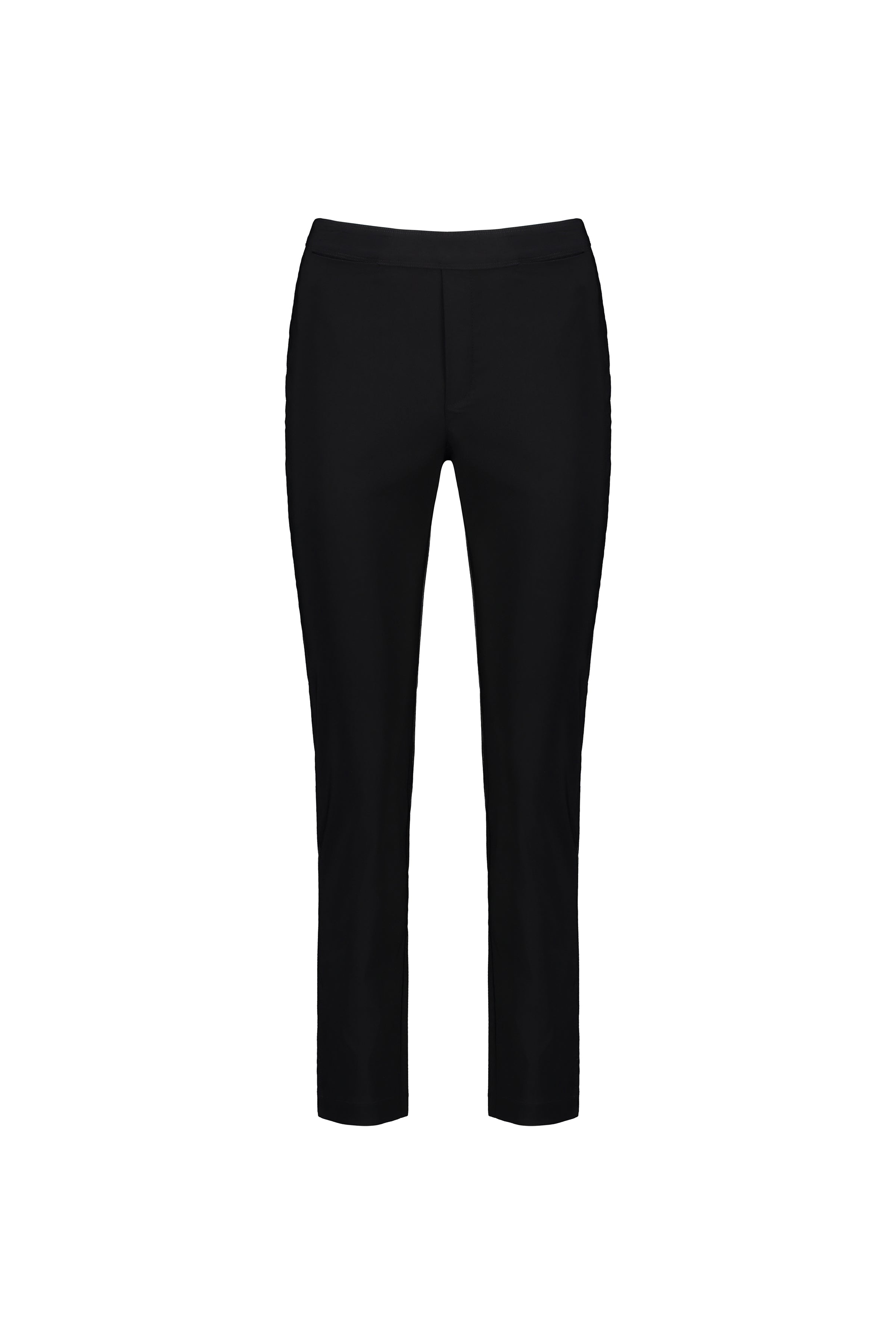 Caprice 7/8 - Black | Macjays