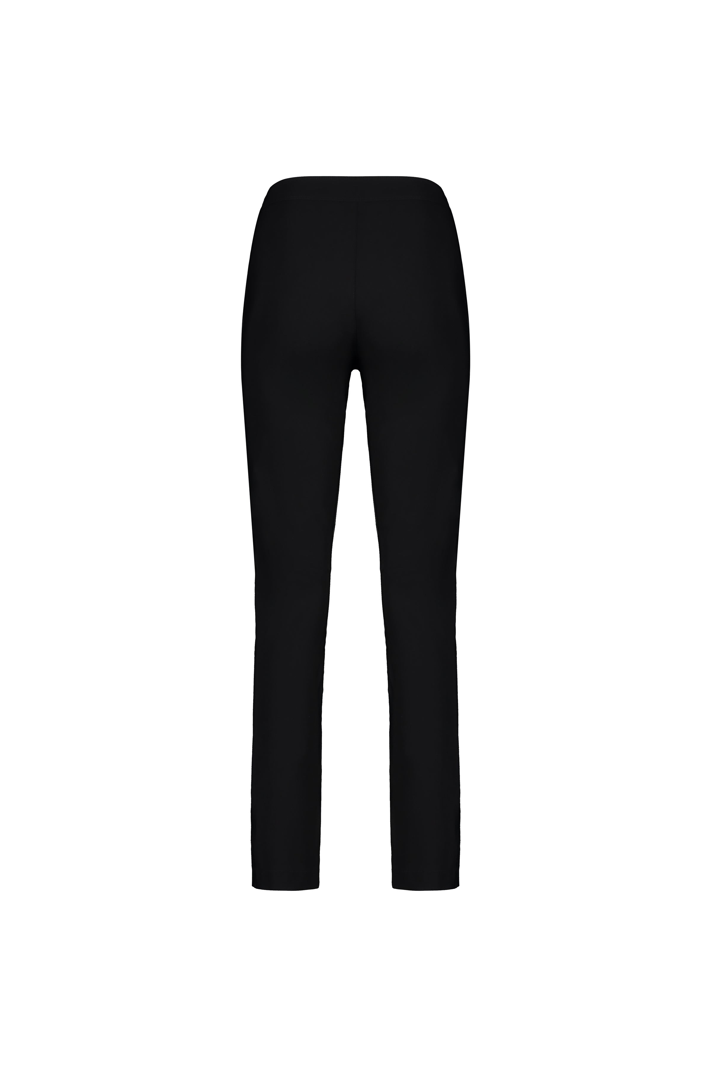 Caprice 7/8 - Black | Macjays