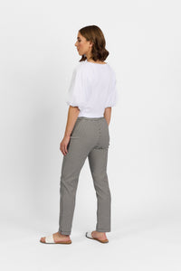 Caprice 7/8 - Gingham | Macjays
