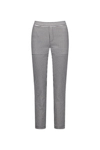 Caprice 7/8 - Gingham | Macjays