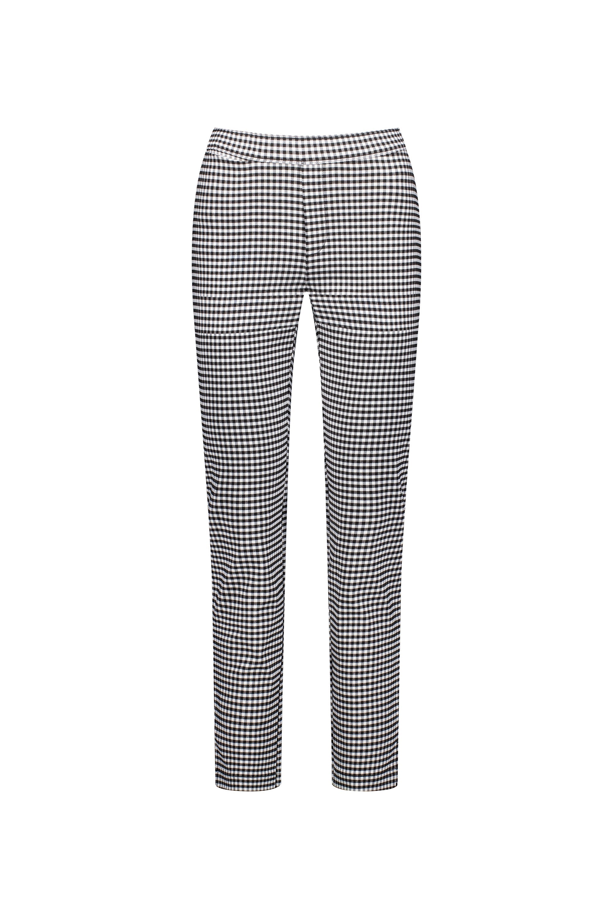 Caprice 7/8 - Gingham | Macjays