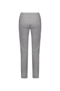 Caprice 7/8 - Gingham | Macjays