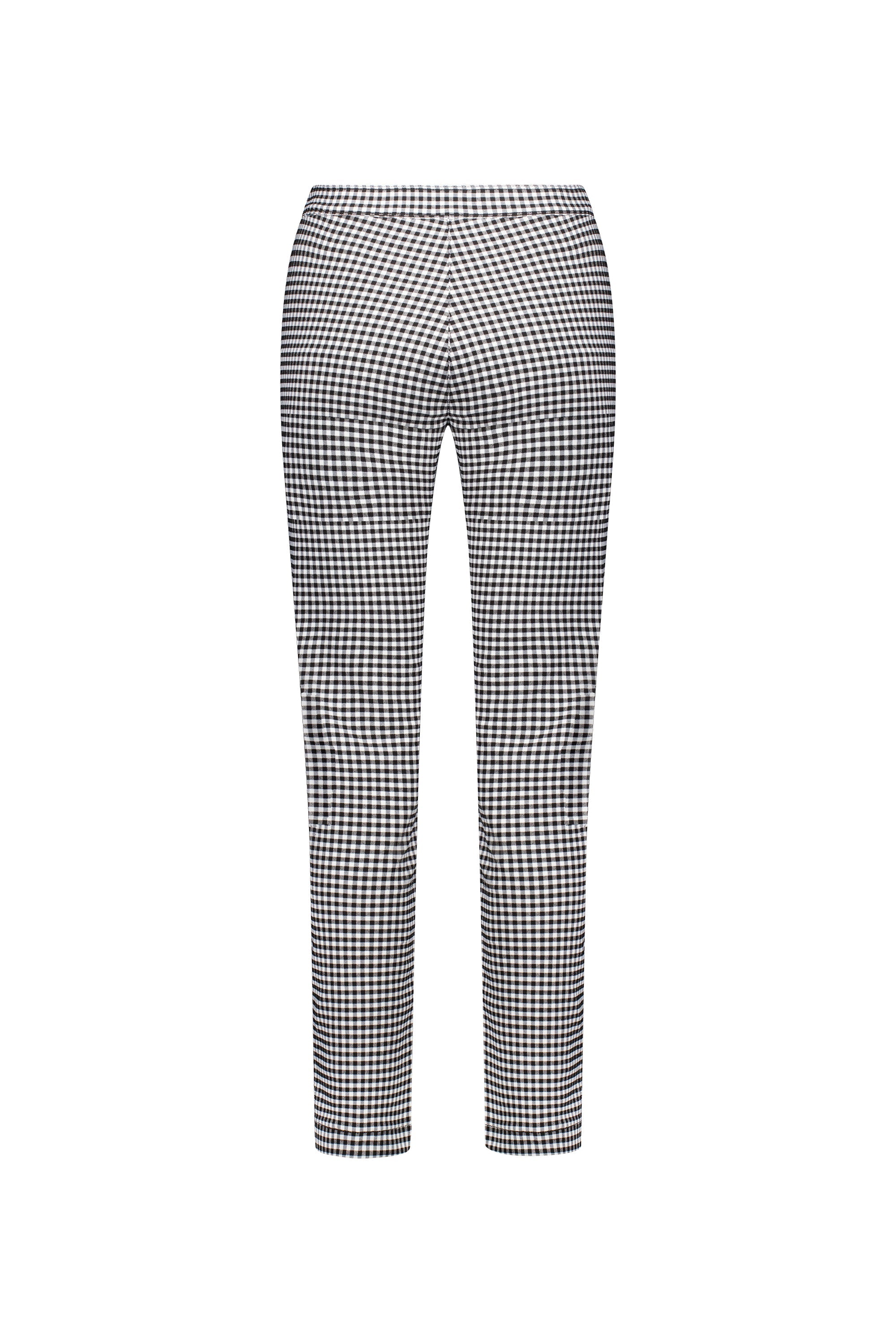 Caprice 7/8 - Gingham | Macjays