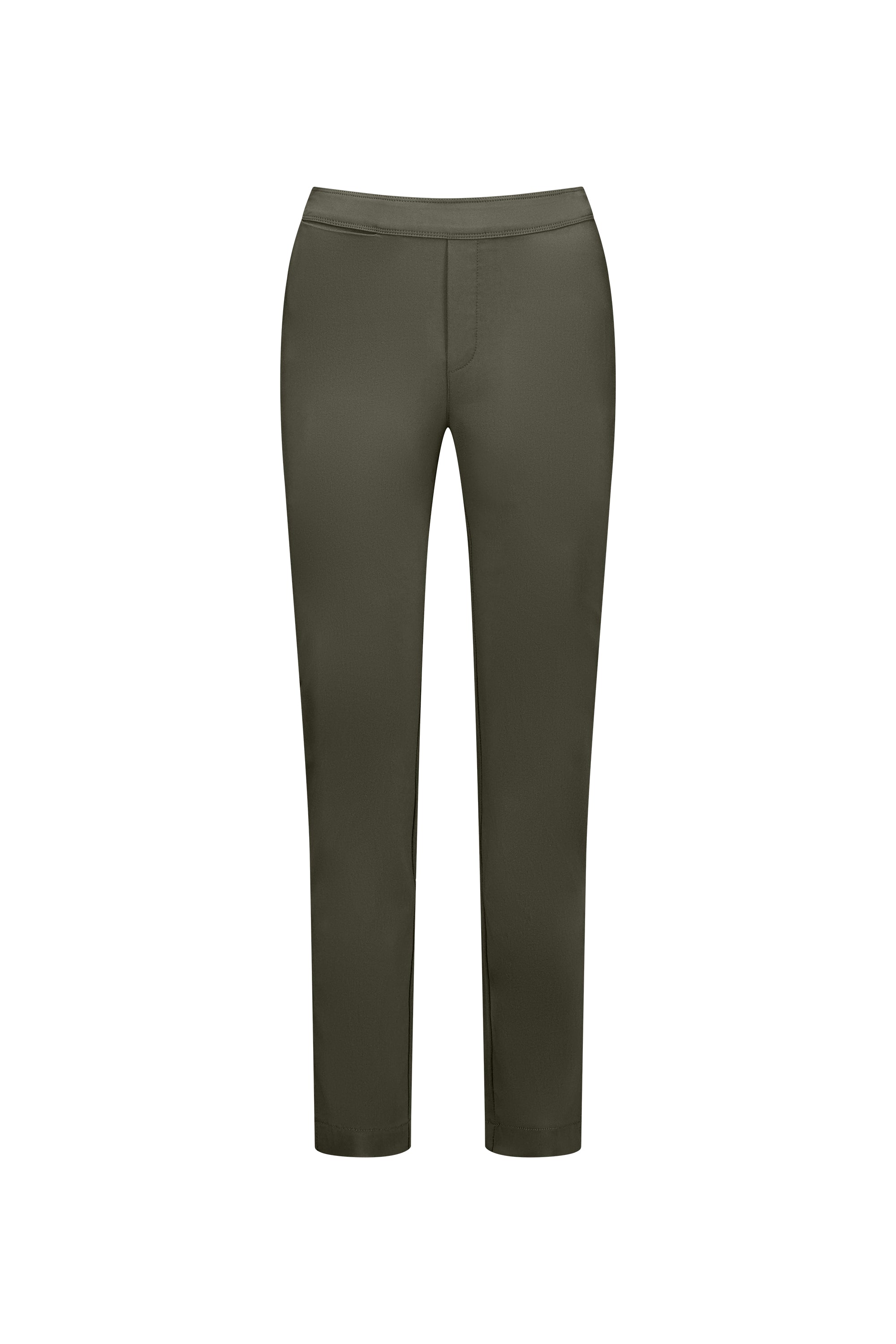 Caprice 7/8 - Khaki | Macjays