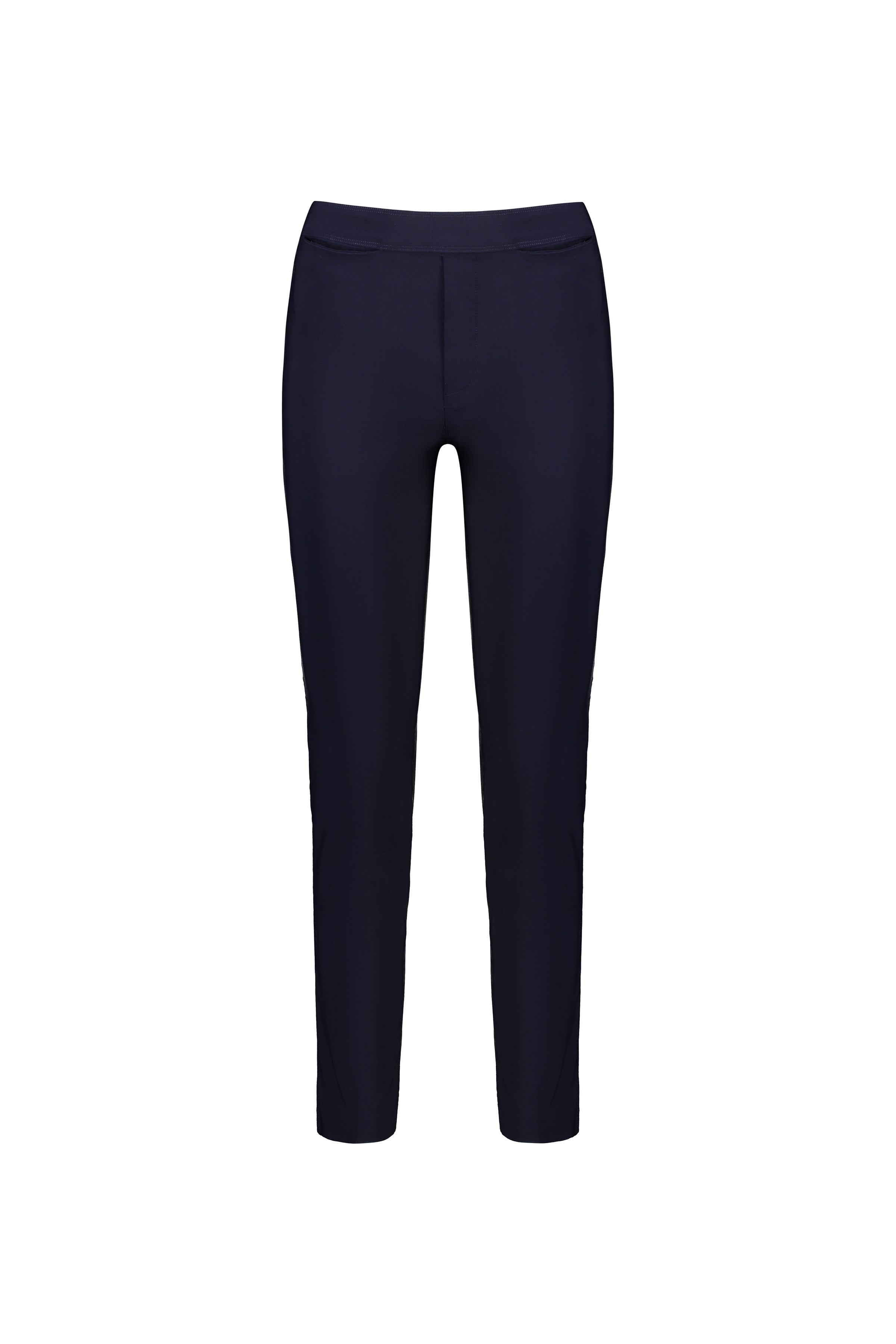 Caprice 7/8 - Navy | Macjays