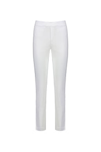 Caprice 7/8 - White | Macjays