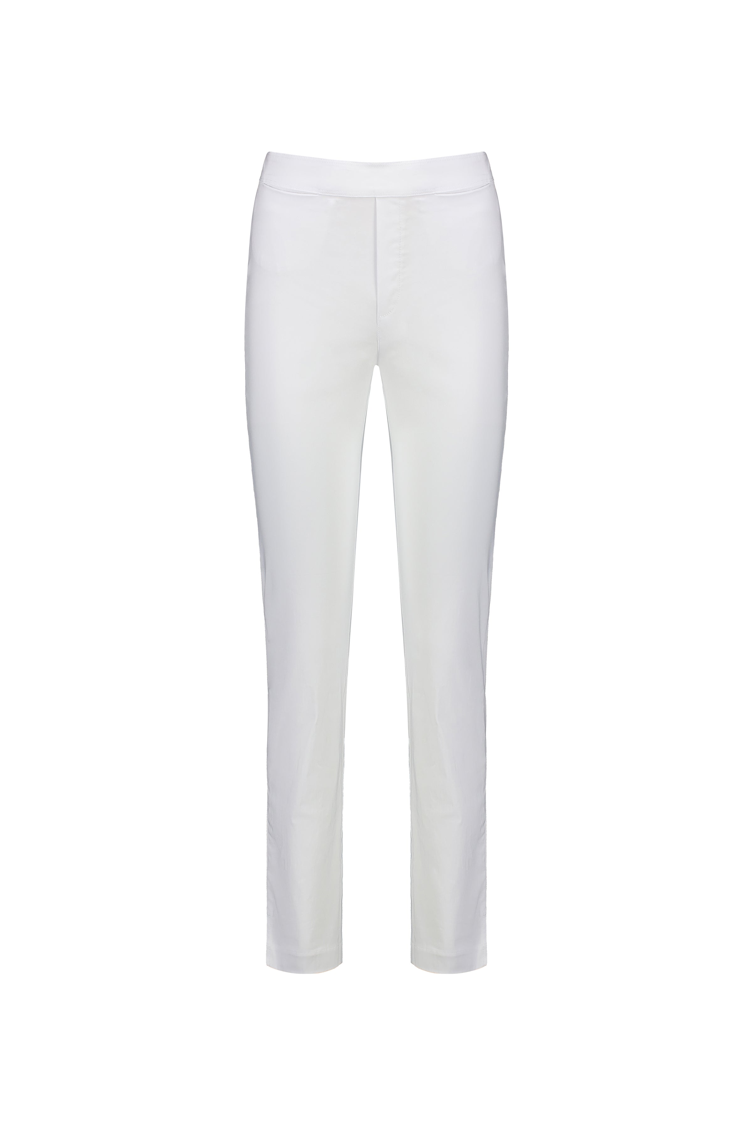 Caprice 7/8 - White | Macjays