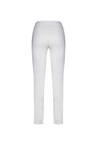 Caprice 7/8 - White | Macjays