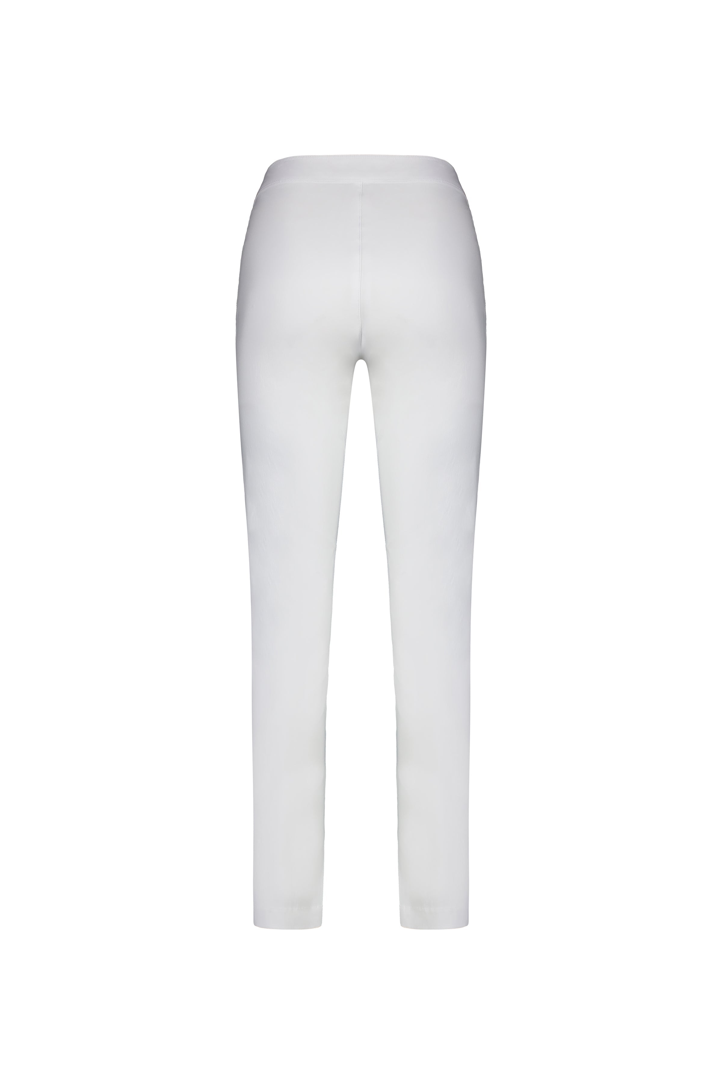 Caprice 7/8 - White | Macjays
