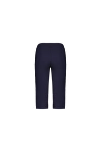 Snap Short in Faille - Navy | Macjays