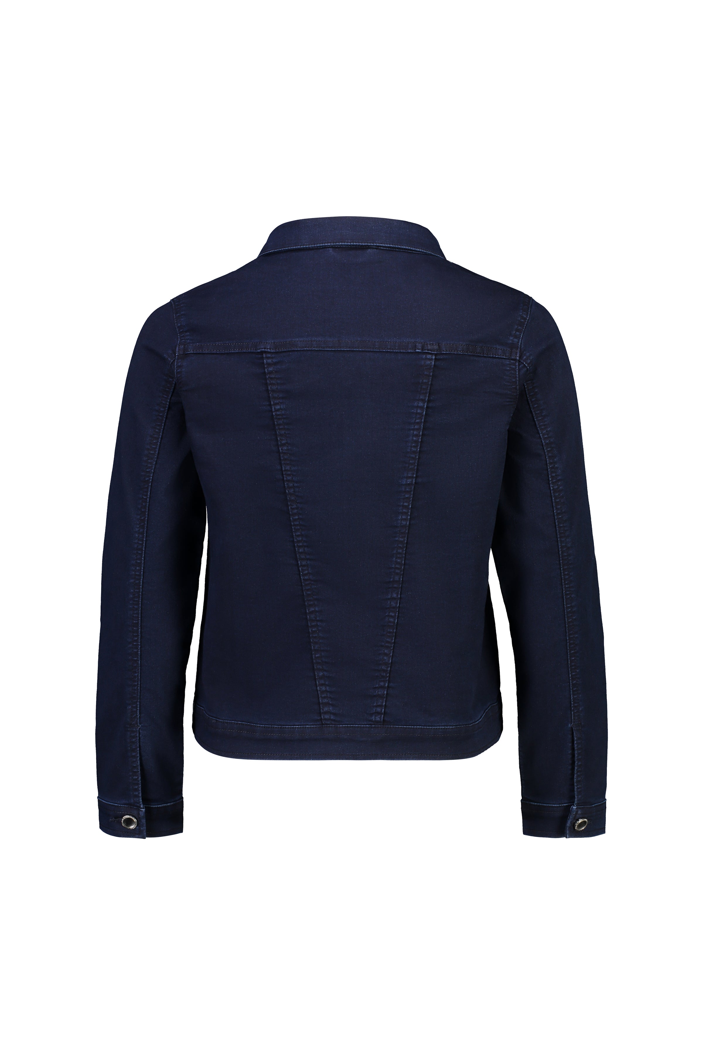 Outsider Jacket - Indigo Denim | Macjays