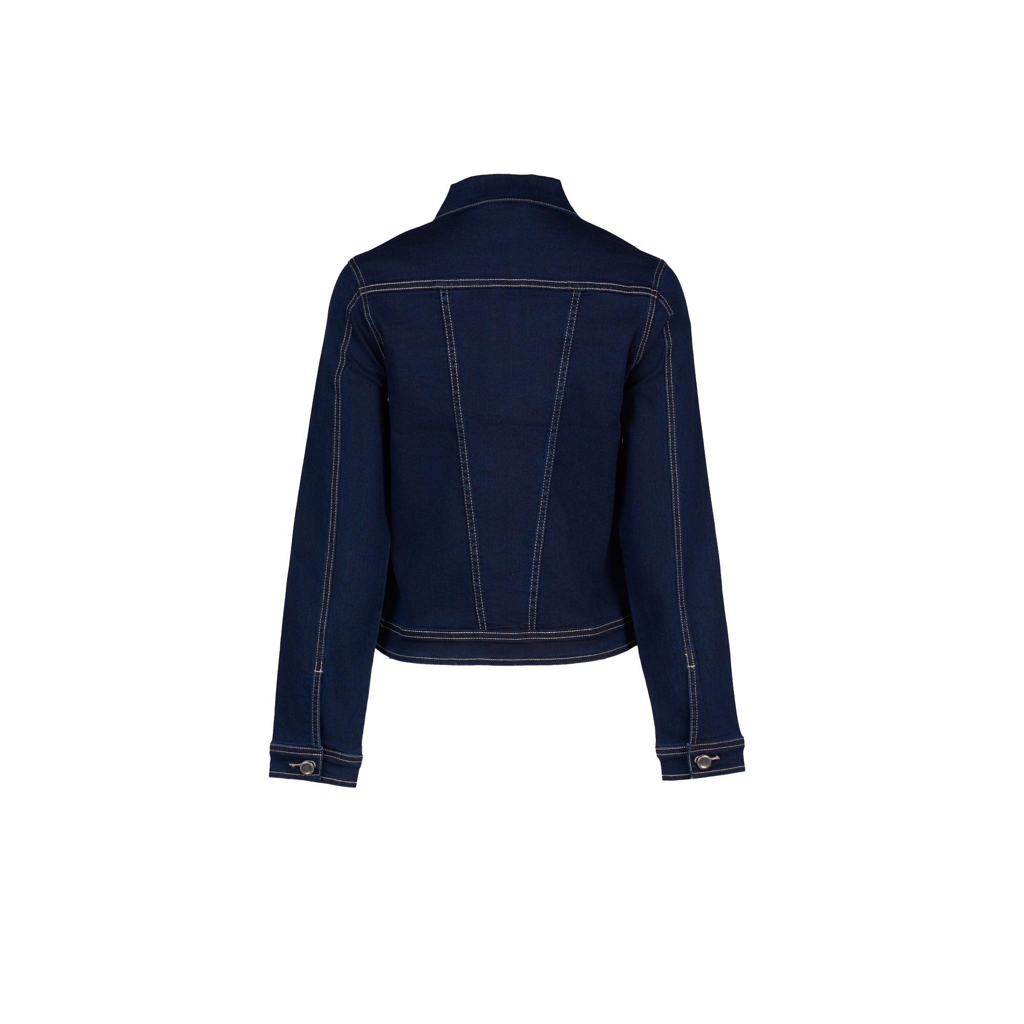 Outsider Jacket - Indigo Denim | Macjays