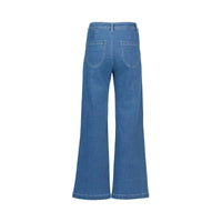 Peace Jean - Blue Hue