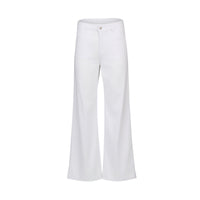 5015 Peace Jean - White Denim