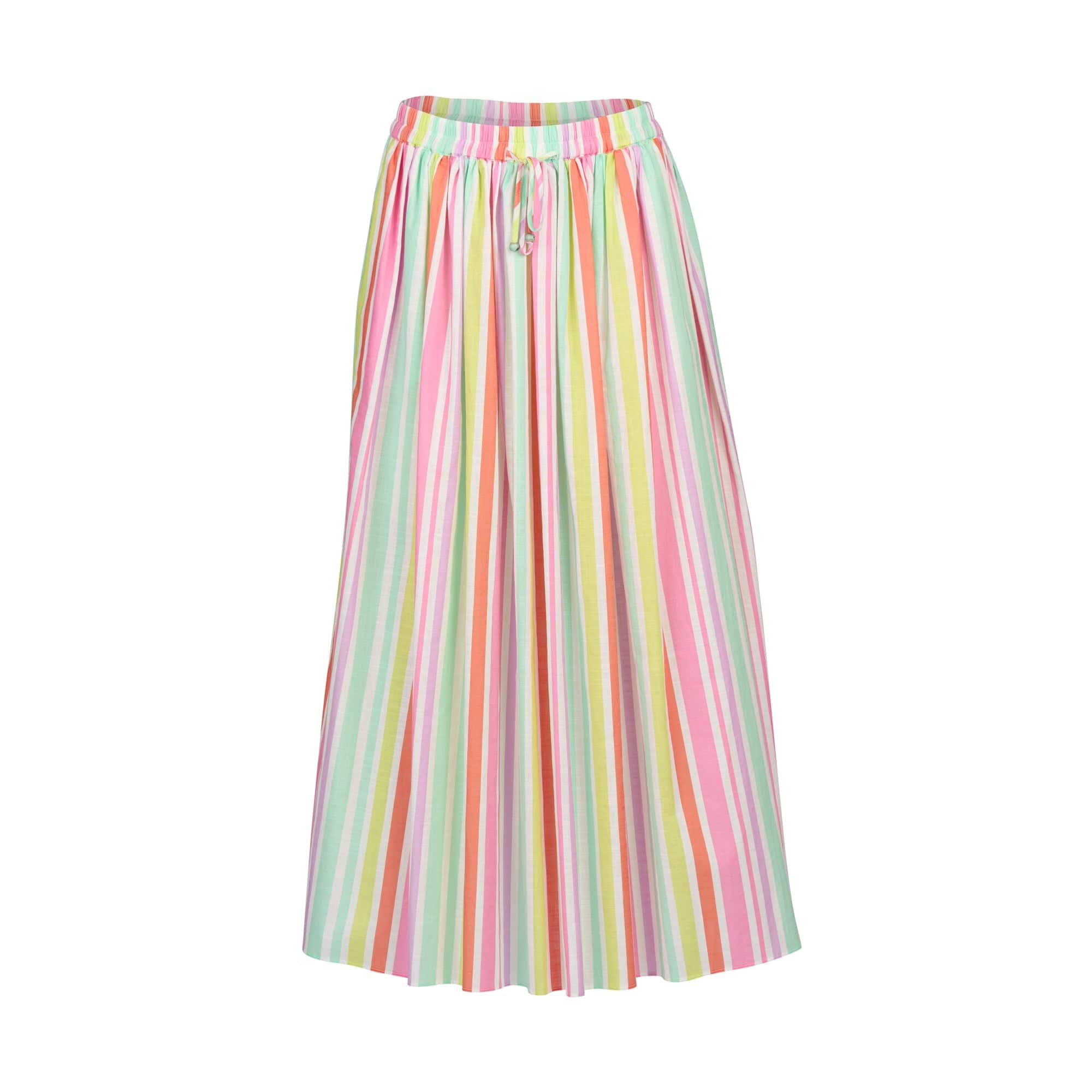 Maxi Skirt - Cabana